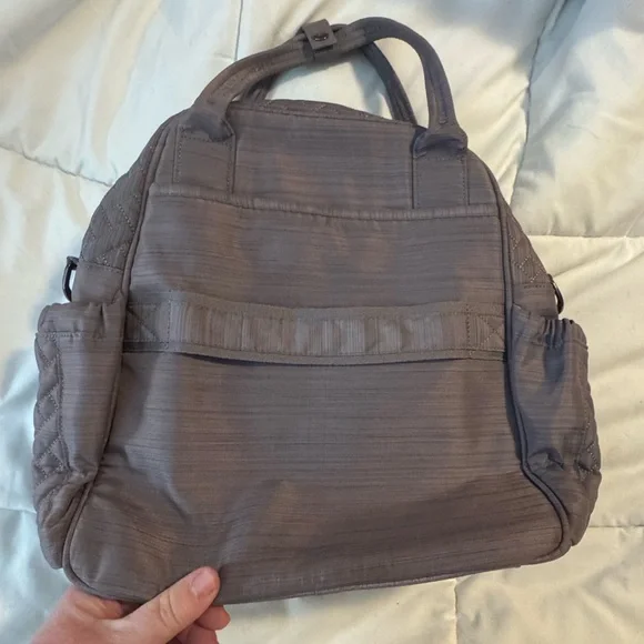 Lug mini puddle jumper - Picture 3 of 9